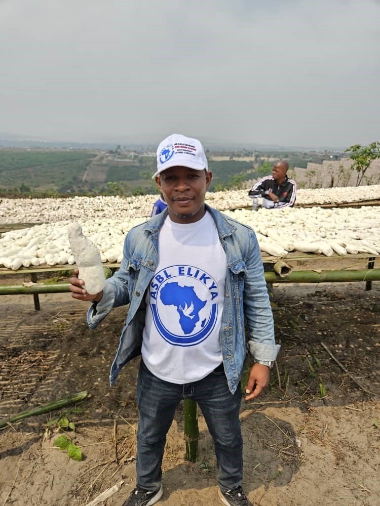 accompagnement des jeunes filles et les fille-mères dans l'agriculture