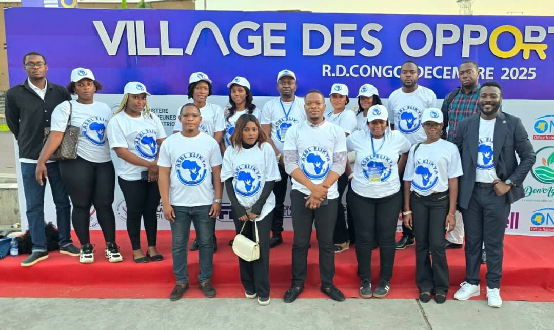 Objectif global :  Défendre les droits des jeunes et promouvoir la Conscience patriotique