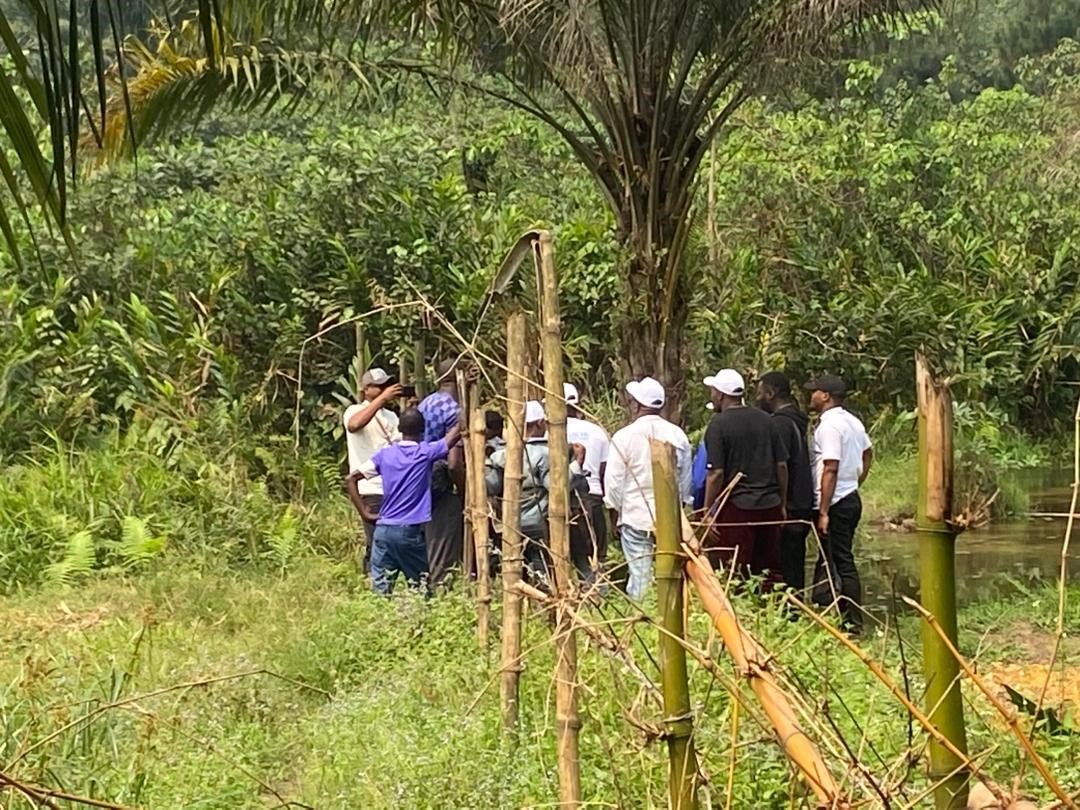 accompagnement des jeunes filles et les fille-mères dans l'agriculture